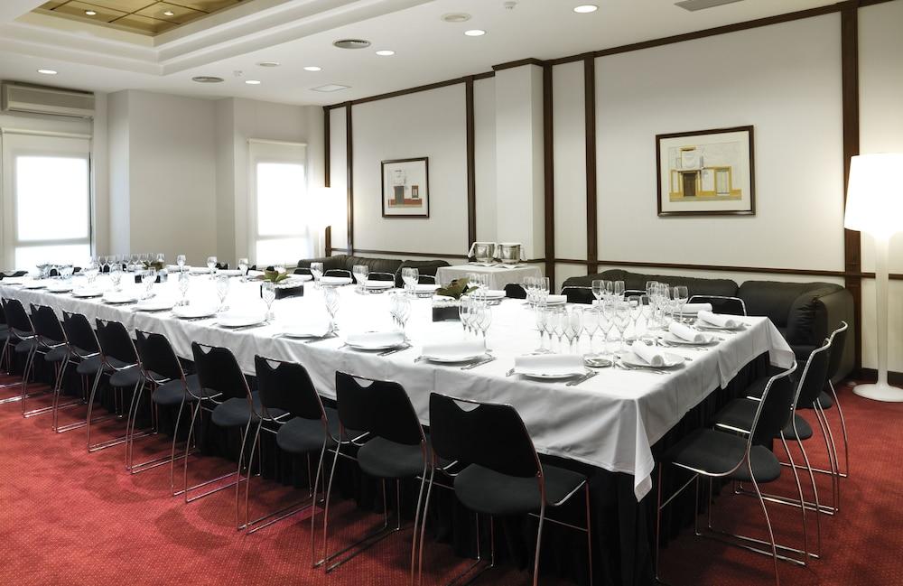 Civis Jaime I Hotel Castellon de la Plana Bagian luar foto