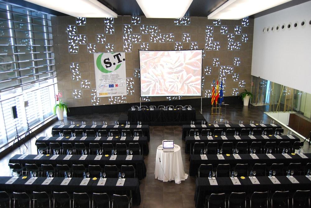 Civis Jaime I Hotel Castellon de la Plana Bagian luar foto