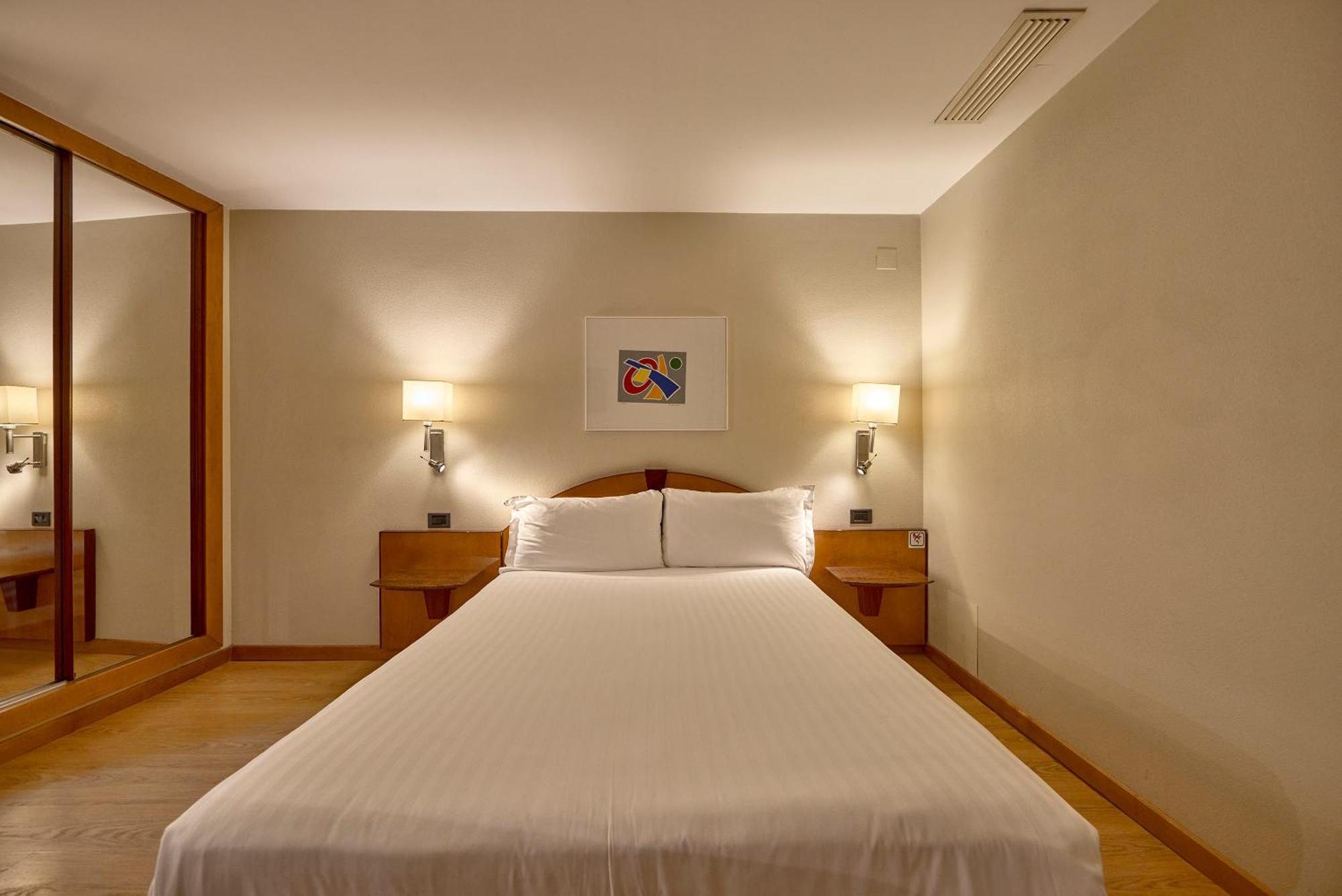 Civis Jaime I Hotel Castellon de la Plana Bagian luar foto