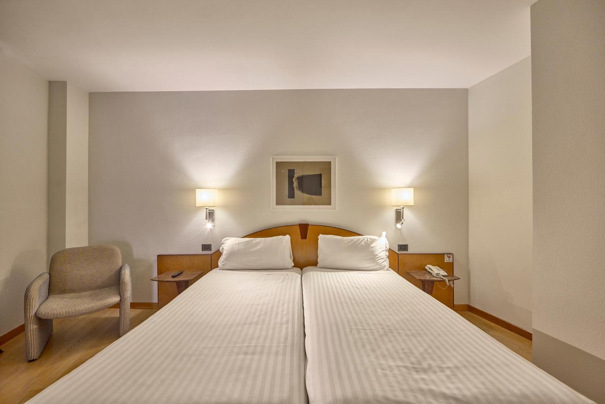 Civis Jaime I Hotel Castellon de la Plana Bagian luar foto