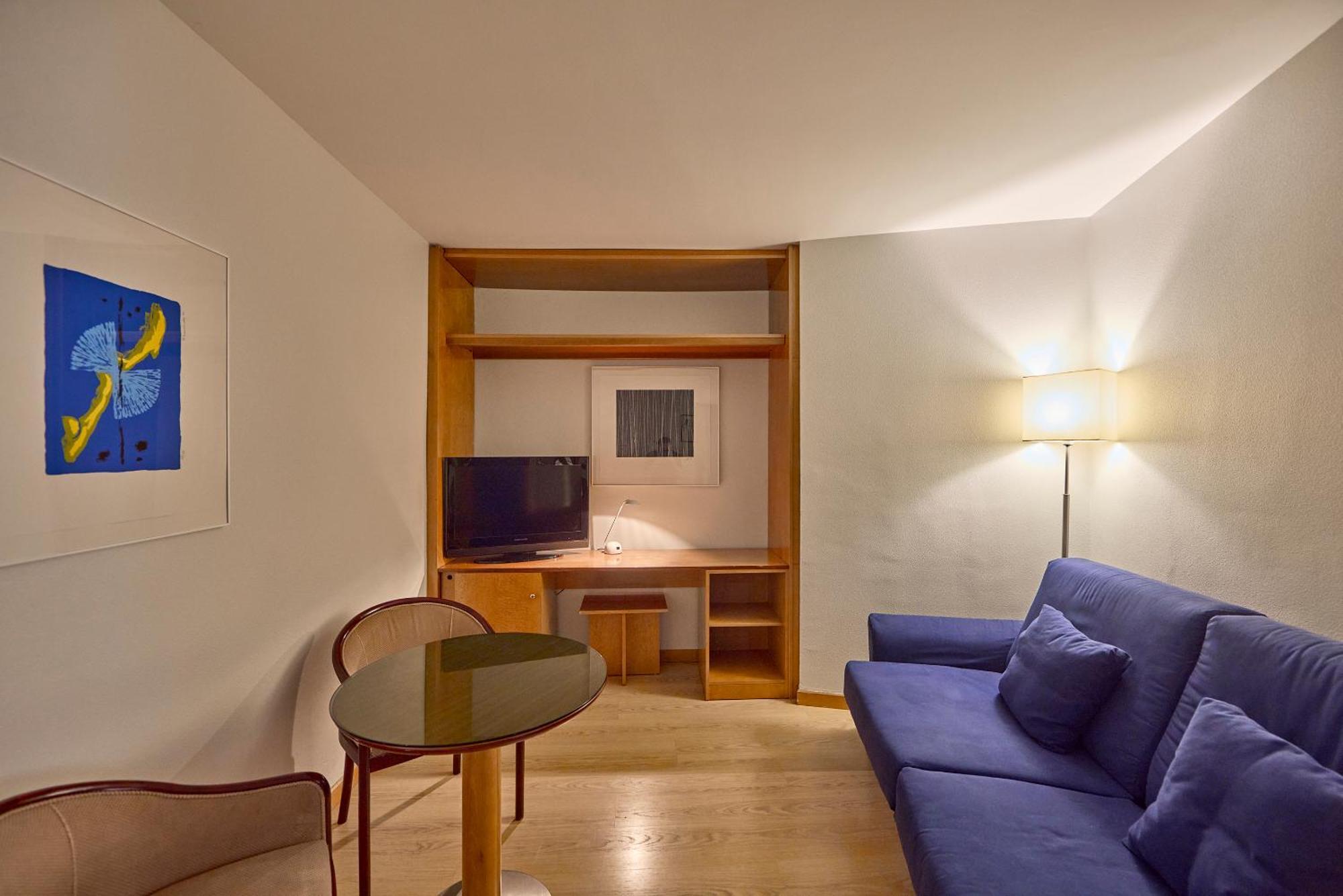 Civis Jaime I Hotel Castellon de la Plana Bagian luar foto