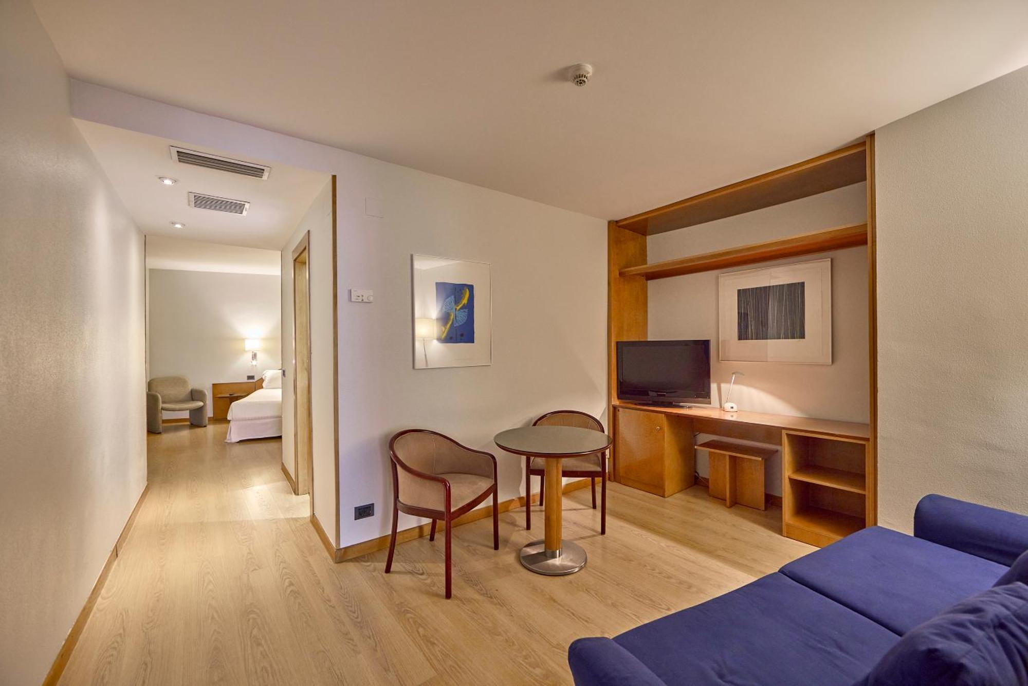 Civis Jaime I Hotel Castellon de la Plana Bagian luar foto