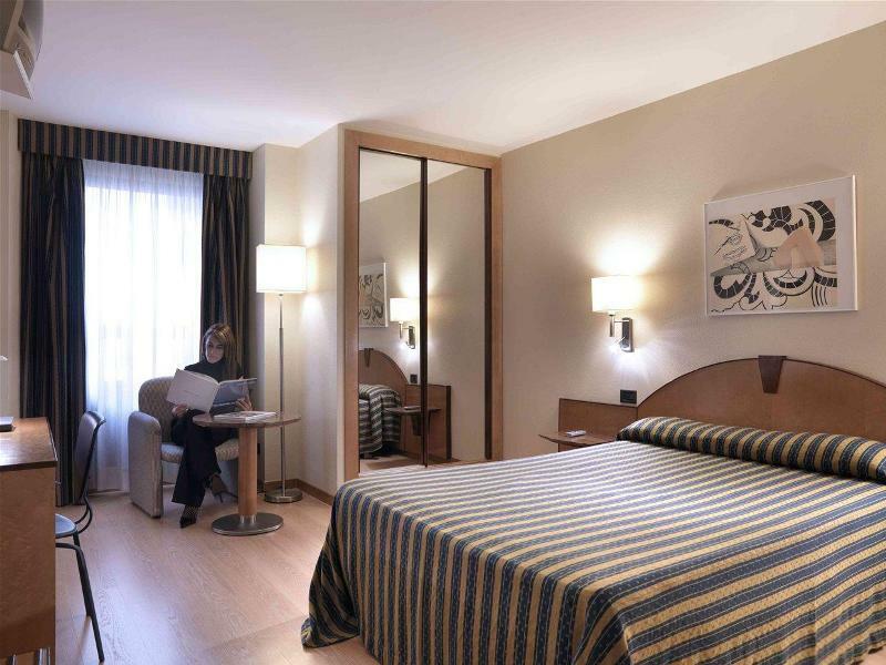 Civis Jaime I Hotel Castellon de la Plana Bagian luar foto